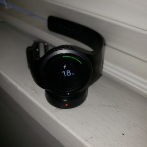 Samsung Gear S2